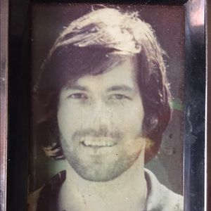 Meet your Posher, Brian